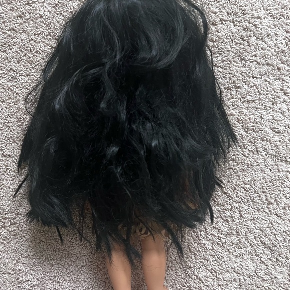 Pocahontas Disney Animated Collectors Doll - Picture 2 of 3